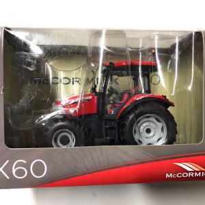REPLICAGRI COLLECTION MCCORMICK X60 REP 084 SCALA 1:32