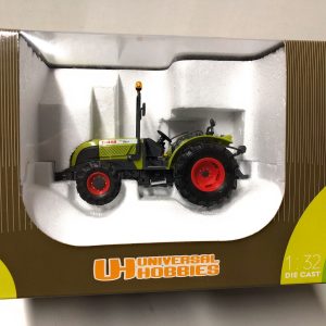 UNIVERSAL HOBBIES COLLECTION CLASS NECTIS 257 F - SCALA 1-32 UH 2614U