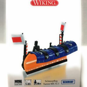 WIKING COLLECTION LAMA NEVE Schmidt TARRON 1:32