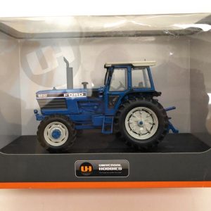 UNIVERSAL HOBBIES COLLECTION FORD 8830 UH 4030 scala 1/32