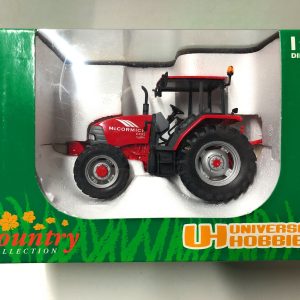 UNIVERSAL HOBBIES COLLECTION MCCORMICK  MC CORMICK CX95UH 2388 scala 1/32