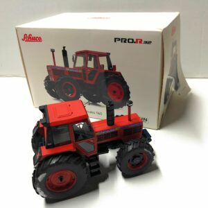 SCHUCO SAME HERCULES 160 IN RESINA - scala 1/32 -  ATTENZIONE CON DIFETTO