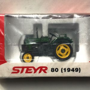 Ros Collection STEYR 80 (1949) SCALA 1/32