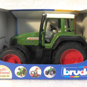 Bruder 02060 - Trattore Fendt Favorit 926 Vario - scala 1/16