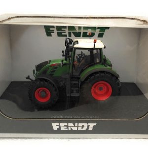UNIVERSAL HOBBIES COLLECTION  FENDT 724 VARIO 4297 scala 1/32