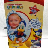 PAPERINO - PAPERINO PELUCHE SUONI GIOCHI PREZIOSI - immagine 2