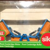 SIKU COLLECTIONS - Siku rullo Cambridge - 2062 - 1-32