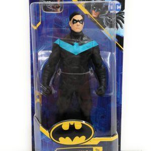 DC Comics Batman, personaggio Nightwing 15 cm Collezzionabile