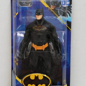 DC Comics Batman, personaggio Batman 15 cm Collezzionabile