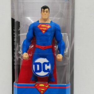 DC Comics Batman, personaggio Superman 15 cm Collezzionabile