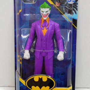 DC Comics Batman, personaggio The Joker 15 cm Collezzionabile