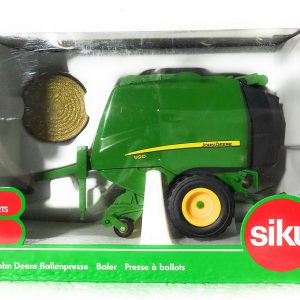 SIKU COLLECTIONS - JOHN DEERE 990 - 2465 - 1-32