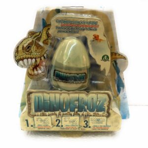 Giochi Preziosi Dinofroz Uovo