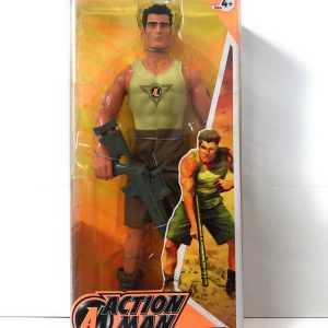 ACTION MAN DESERT SCOUT