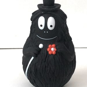 Barbapapà - personaggio seconda serie BARBABARBA