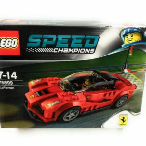 Lego 75899 Speed Champions Race Cars La Ferrari