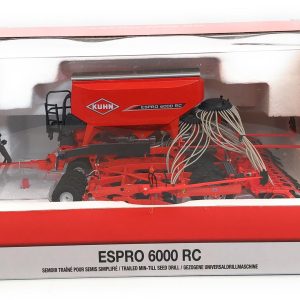 ROS COLLECTION KUHN ESPRO 6000RC scala 1/32