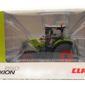 USK COLLECTION CLAAS AXION 850 SCALA 1/32