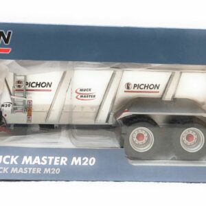 ROS COLLECTION PICHON MUCK MASTER M20 - 1-32  limited edition