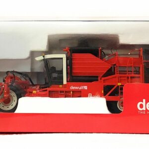 ROS COLLECTION DEWULF Ra 3060 SCALA 1-32