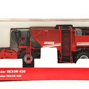 ROS COLLECTION GRIMME REXOR 620  SCALA 1-32