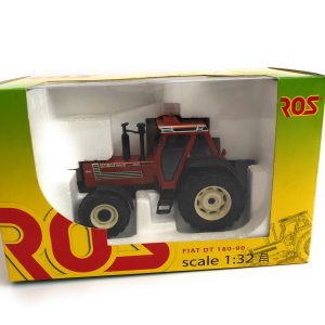 ROS COLLECTION FIAT 180/90 ,180-90 scala 1/32 RUOTE STRETTE CON PARAFANGO  fuori produzione