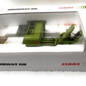 REPLICAGRI COLLECTION PRESSA LIMITED CLAAS MARKANT 65   SCALA -1/32