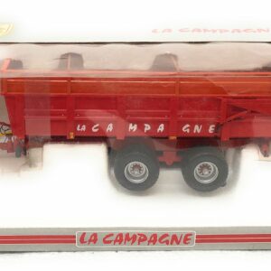 UNIVERSAL HOBBIES COLLECTION LA CAMPAGNE  SCALA 1/32 UH 68110 come foto