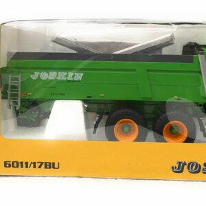 ROS COLLECTION JOSKIN FERTI SPACE 6011/17BU  SCALA 1/32