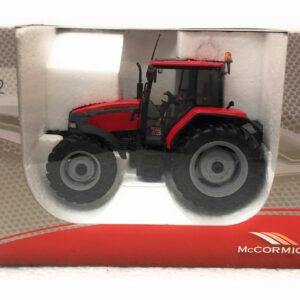 UNIVERSAL HOBBIES COLLECTION McCORMICK MC130 SCALA 1/32 UH 2933 come foto
