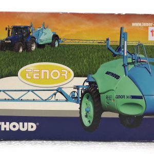UNIVERSAL HOBBIES COLLECTION TENOR BERTHOUD 35-37 SCALA 1/32 REPLICAGRI  come foto