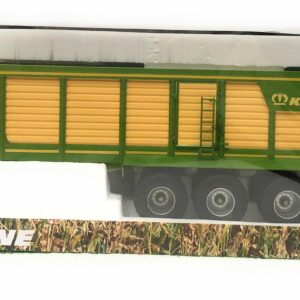 Ros COLLECTION KRONE TX 560D  SCALA 1/32 - 1-32