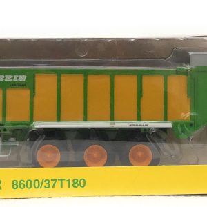Ros COLLECTION JOSKIN DRAKKAR 8600/37T180   SCALA 1/32 - 1-32