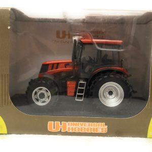 UNIVERSAL HOBBIES COLLECTION Terrion ATM 3180  SCALA 1/32 UH 2769 come foto
