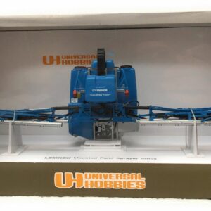 UNIVERSAL HOBBIES COLLECTION  LEMKEN SIRIUS 9  SCALA 1/32 UH 2775 come foto