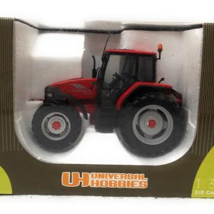 UNIVERSAL HOBBIES COLLECTION  McCORMICK MC115 SCALA 1/32 UH 2393 come foto