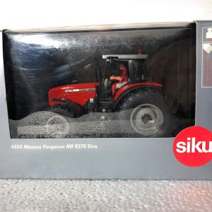 SIKU COLLECTIONS - MASSEY FERGUSON 8270 - 4454-   1-32