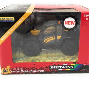 Britains Collection EDITION NEW HOLLAND TH 7.42 43263 scala 1/32 -