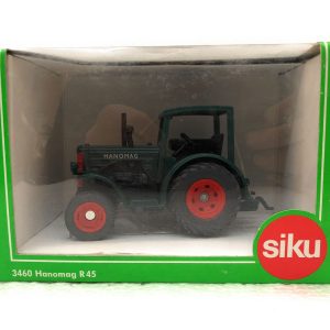 SIKU COLLECTIONS - HANPOMAG R45   - 3460 -   1-32