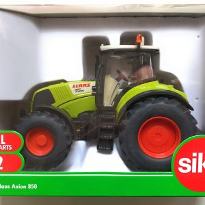 SIKU COLLECTIONS  CLAAS AXION 850 - 3261 -   1-32