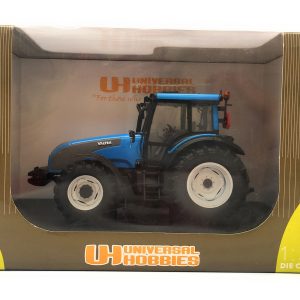 UNIVERSAL HOBBIES  Collection NOW VALTRA T SERIE UH 2811U  scala 1-32