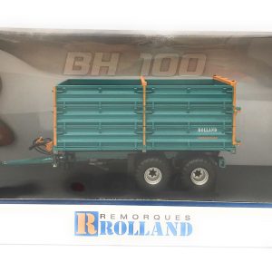 UNIVERSAL HOBBIES  Collection ROLLAND BH100 UH 4123  scala 1-32