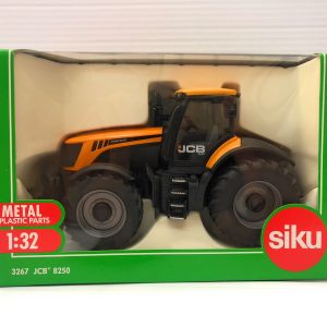 SIKU COLLECTIONS - FASTRAC   - 3267 -   1-32
