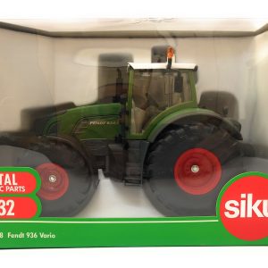 SIKU COLLECTIONS - FENDT 936   - 3258 -   1-32