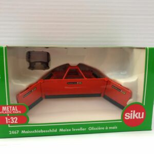 SIKU COLLECTIONS - PALA HOLARAS  - 2467 -   1-32