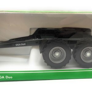 SIKU COLLECTIONS - RALLA SIGA DUO  - 2887 -   1-32