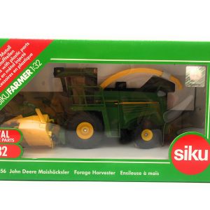 SIKU COLLECTIONS - JOHN DEERE 7500   - 4056 -   1-32