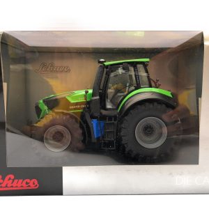 SCHUCO DEUTZ-FAHR 9340TTV  - scala 1/32 -