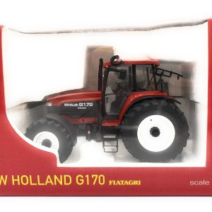 ROS COLLECTION NEW HOLLAND G170 FIATAGRI SCALA 1/32