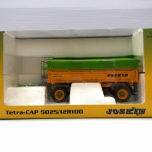 ROS COLLECTION JOSKIN TETRA-CAP 5025/12R100  SCALA 1/32